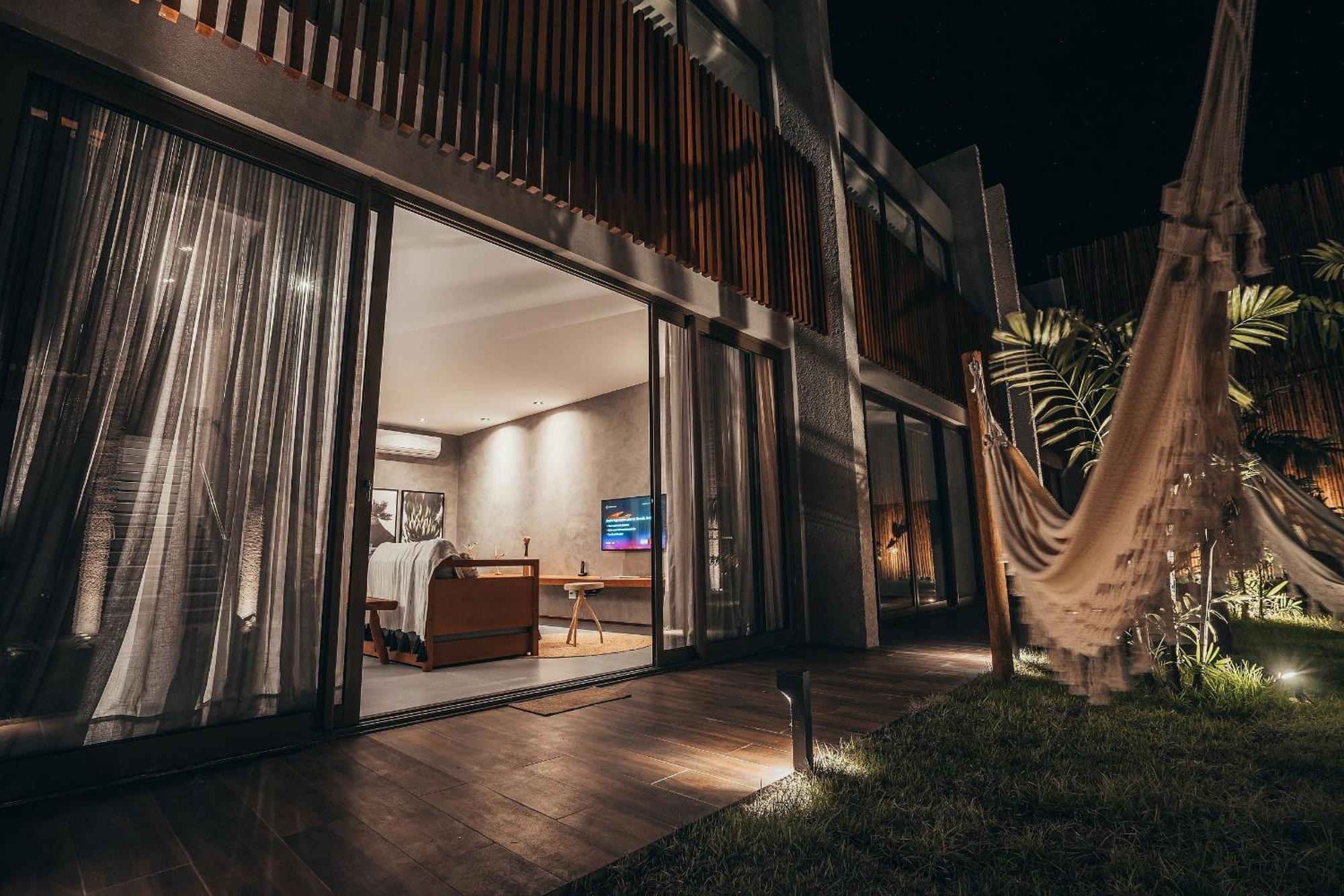Holiday home Naluri Frente Mar Em Por A Vista *
