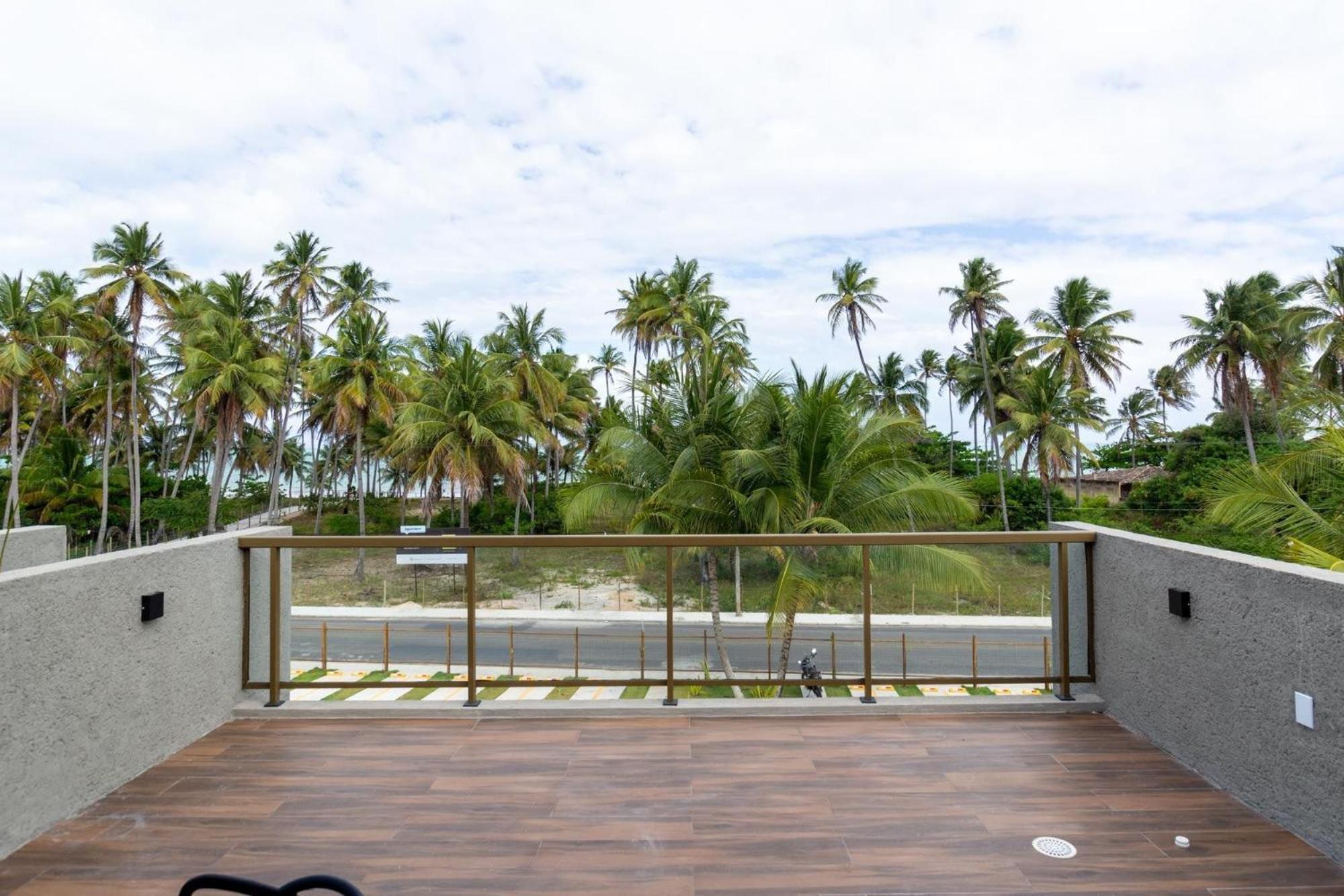 Naluri Frente Mar Em Por A Vista Holiday home