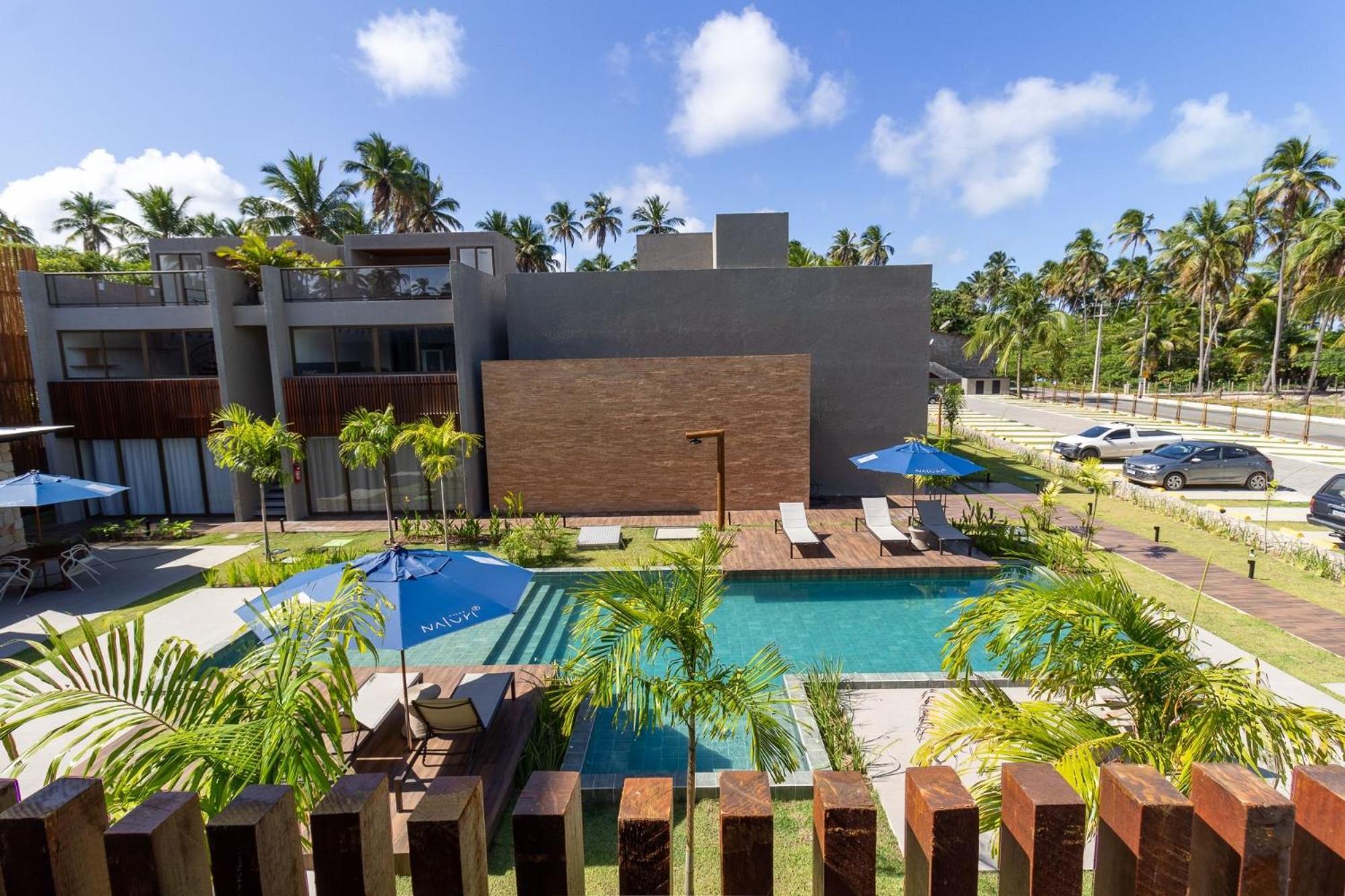 Holiday home Naluri Frente Mar Em Por A Vista *