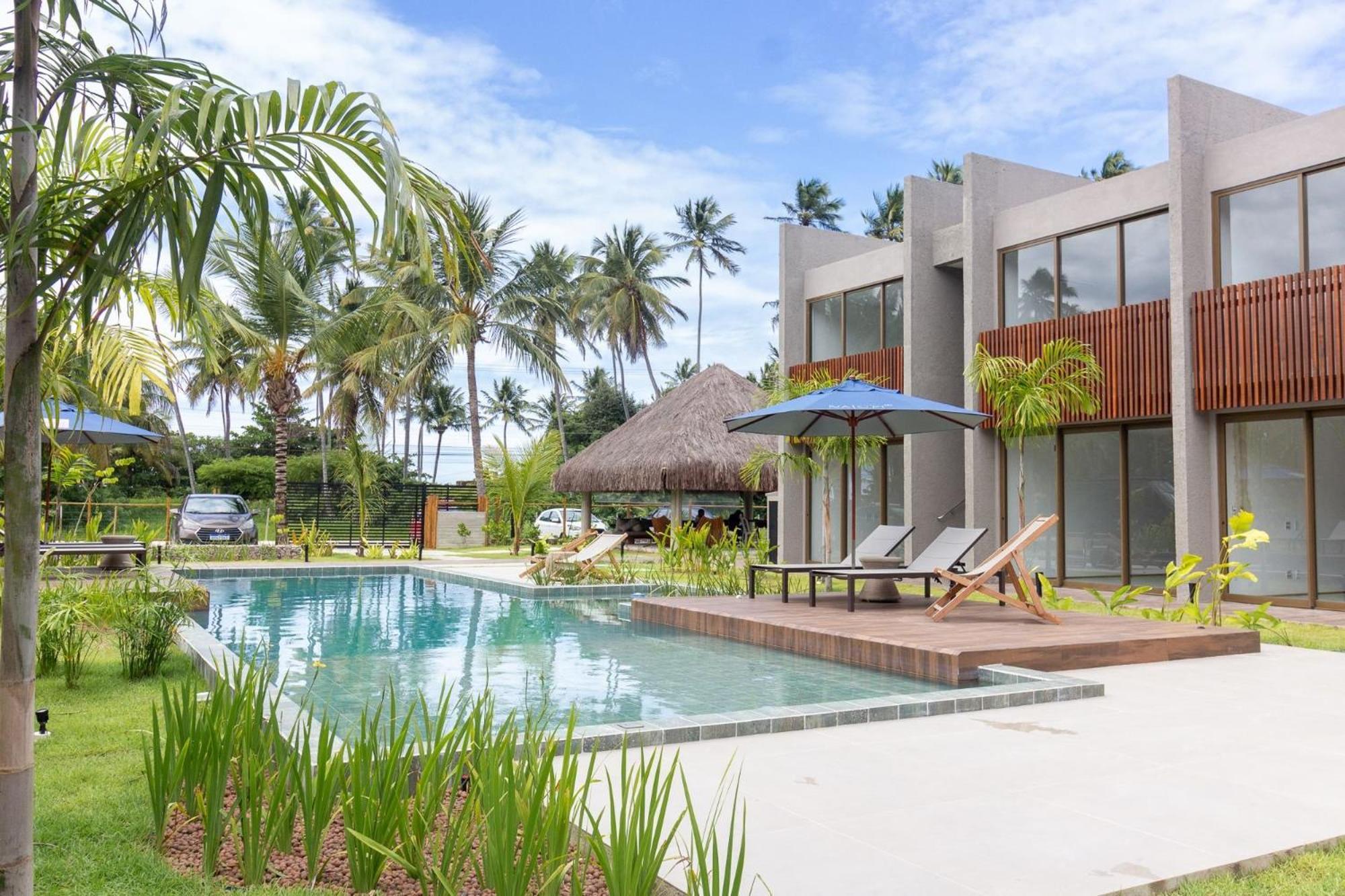 Holiday home Naluri Frente Mar Em Por A Vista *